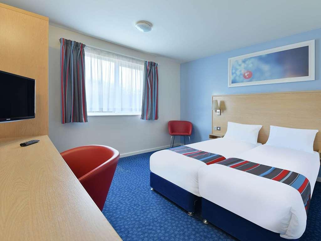 Travelodge Nottingham Central Camera foto