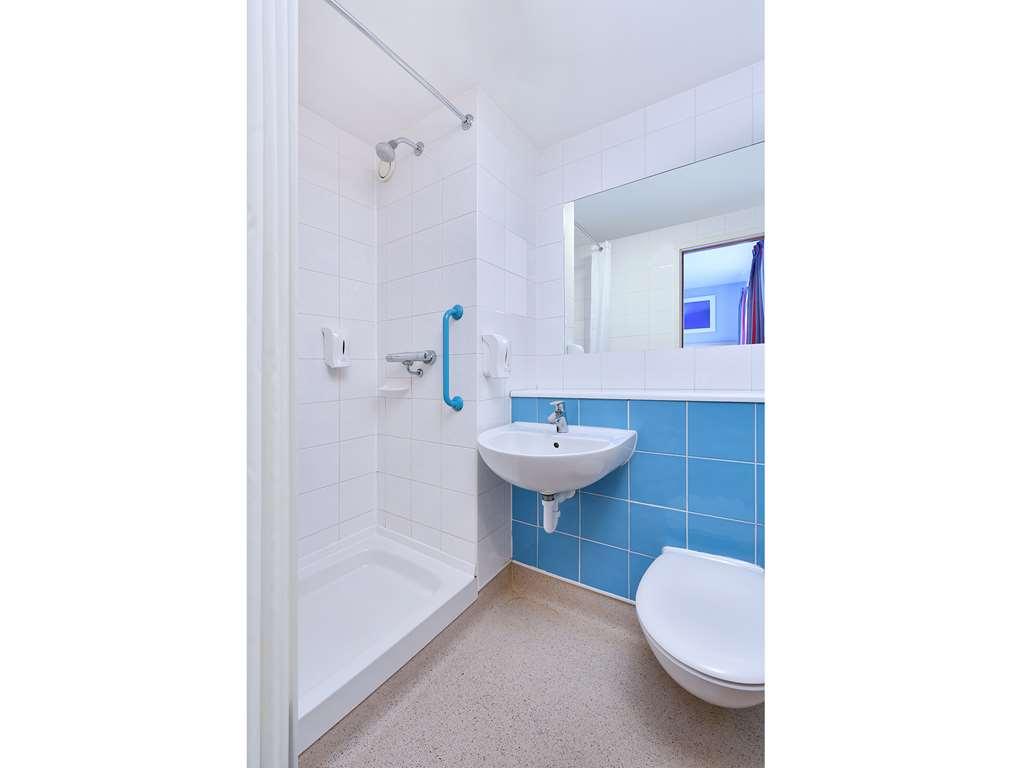 Travelodge Nottingham Central Camera foto