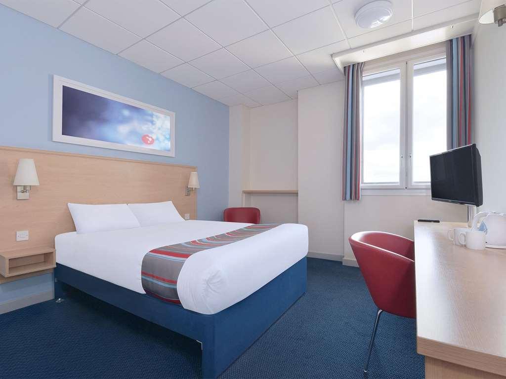 Travelodge Nottingham Central Camera foto